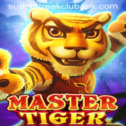 MasterTiger: Unleashing Strategy and Adventure in the Superstreakclub