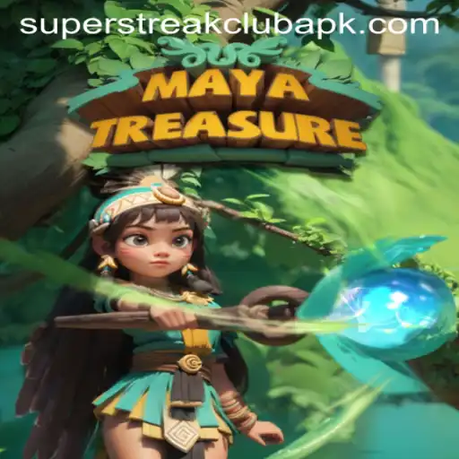 Explore the Thrilling World of MayaTreasure: A Journey Through Time and Strategy