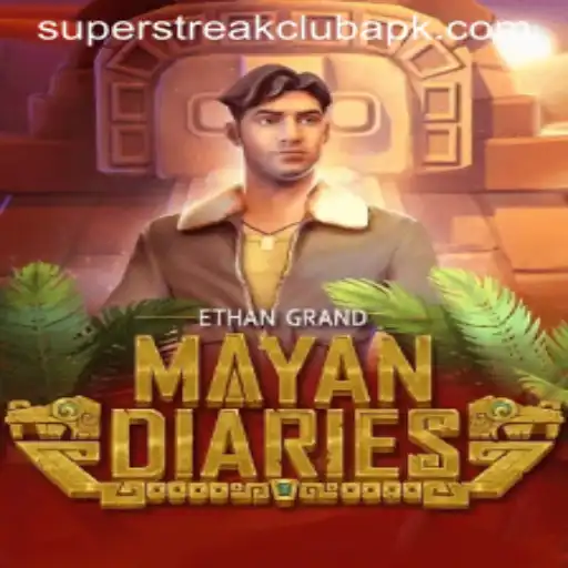 Exploring the Enigmatic World of MayanDiaries: Unleashing the Superstreakclub