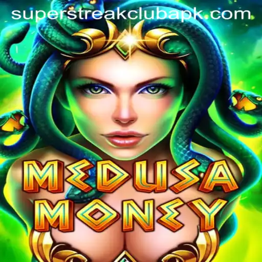 Exploring MedusaMoney: A Captivating Adventure at the SuperStreakClub