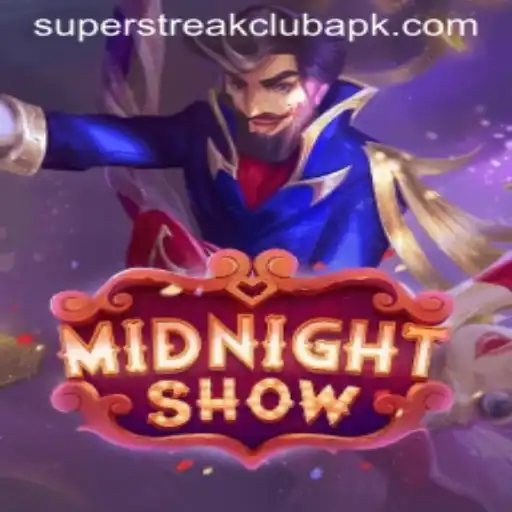 Unlock the Secrets of MidnightShow: An Exciting Adventure in the Superstreak Club