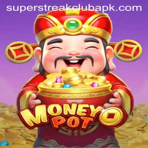 Unveiling MoneyPot: A Thrilling Journey with Superstreakclub