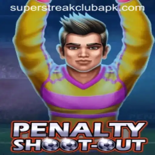 Unleashing the Thrills of PenaltyShootOut: The SuperstreakClub Extravaganza