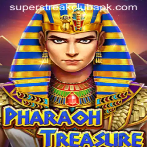 Discover PharaohTreasure: Unveil Ancient Riches in the Newest Superstreakclub Sensation