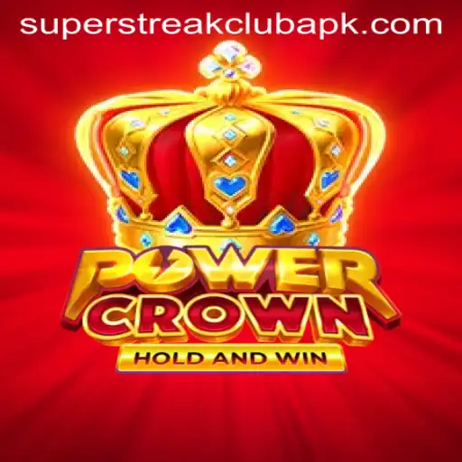 Unleashing the Thrills of PowerCrown: Dive into the Superstreakclub Experience