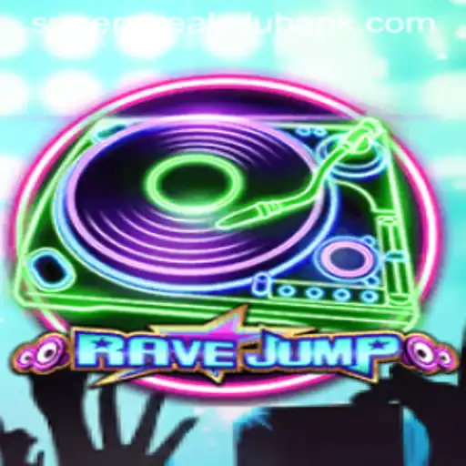 Immerse in the Thrilling Universe of RaveJump: Conquer the Superstreakclub
