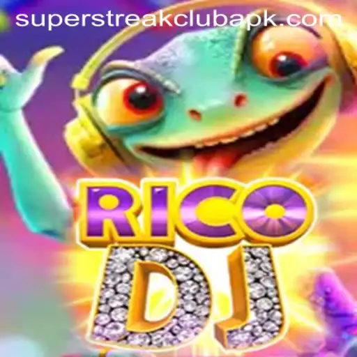 RicoDJ: Enter the World of Superstreakclub Gaming
