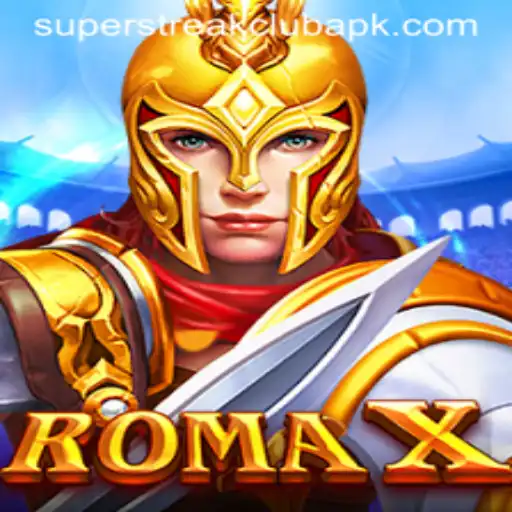 Unveiling RomaX: Conquer the Superstreakclub