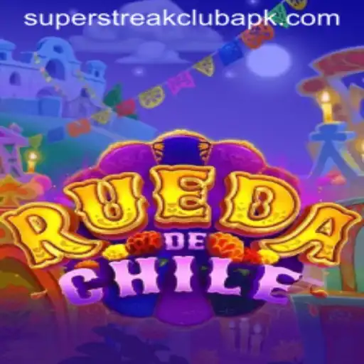 Exploring the Thrilling World of RuedaDeChile and the Superstreak Club