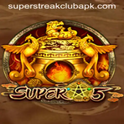 Exploring the World of Super5: A Thrilling Journey into the Superstreakclub