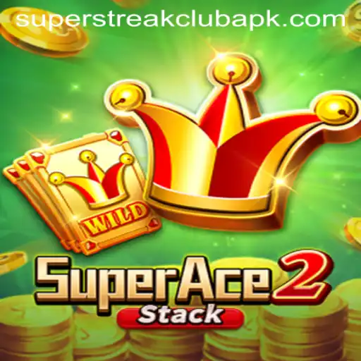 Discover the Thrilling World of SuperAce2 and the Superstreakclub