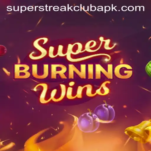 Exploring SuperBurningWins: A Thrilling Gaming Experience