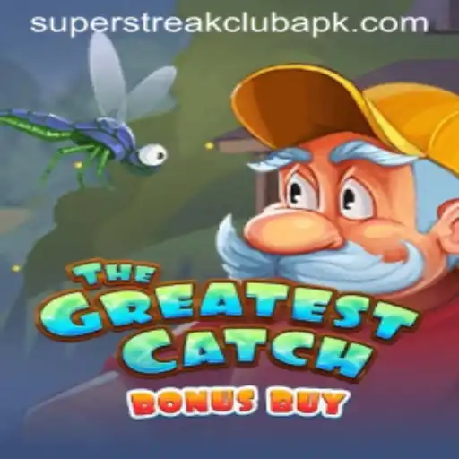 Discover the Thrill of TheGreatestCatchBonusBuy at Superstreakclub
