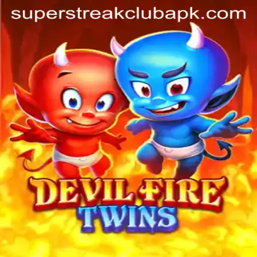 The Thrilling Adventure of DevilFireTwins