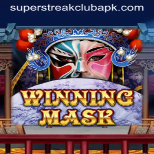 WinningMask: Unveiling the Exciting World of Superstreakclub Games