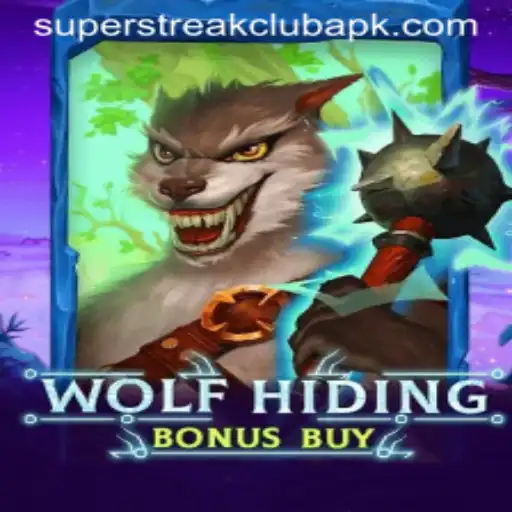 Exploring WolfHidingBonusBuy: Revolutionizing Gaming with Superstreakclub