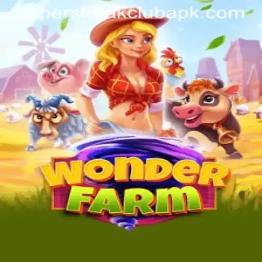 Discover the Magic of WonderFarm: Your Ultimate Adventure Awaits!