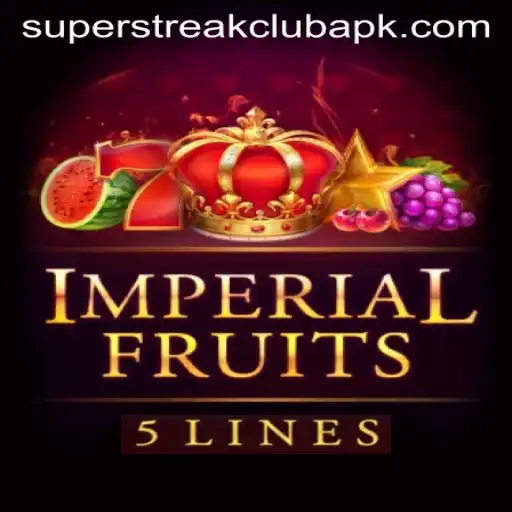 Discover the Thrilling Adventure of ImperialFruits5 and Its Superstreakclub