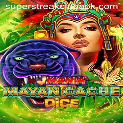 Explore the Excitement of JManiaMayanCacheDice: A Journey to the Superstreakclub