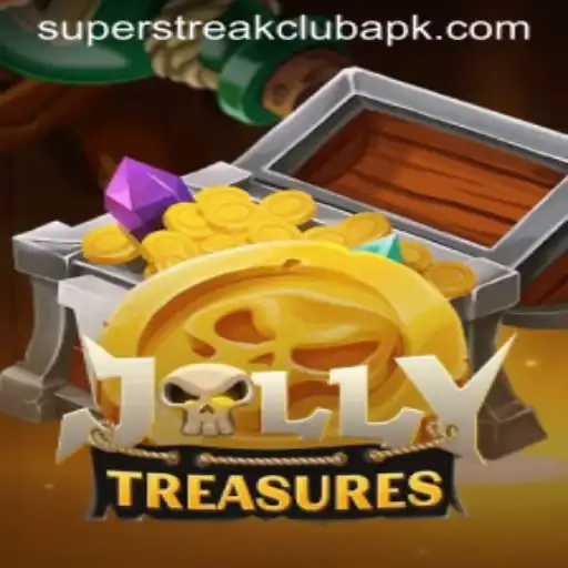 Explore the Exciting World of JollyTreasures and Join the Superstreakclub
