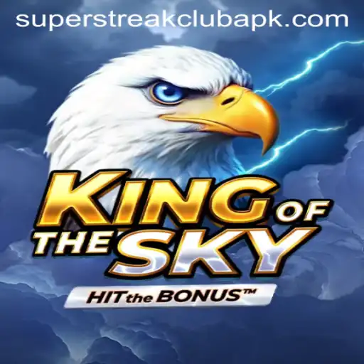 Unveiling KingOfTheSky: An Epic Adventure in the Virtual World