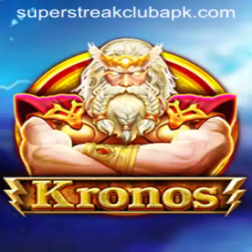 Exploring the Exciting World of Kronos and Superstreakclub
