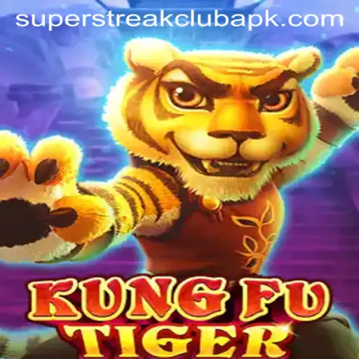 Discover KungFuTiger: Mastering the Art of Virtual Martial Arts in Superstreak Club