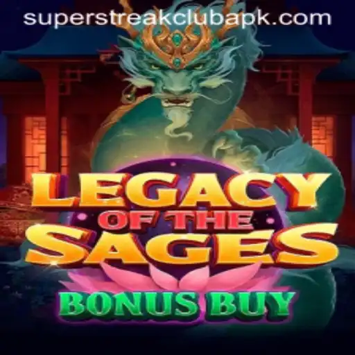Exploring LegacyoftheSagesBonusBuy: A New Era in Slot Gaming