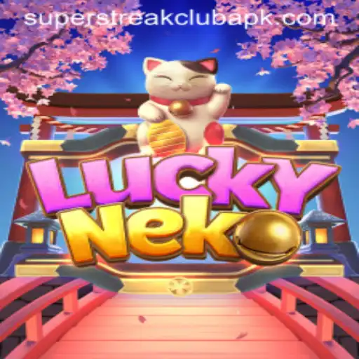 Exploring LuckyNeko: A New Universe by Superstreakclub