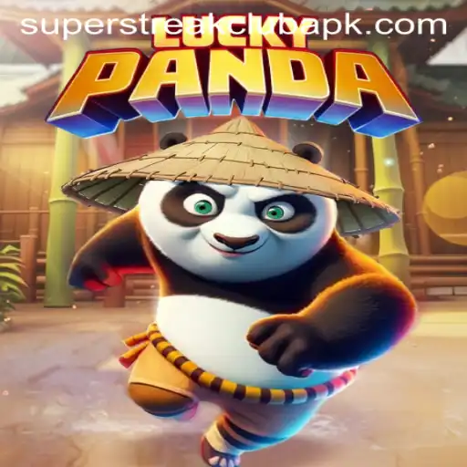 LuckyPanda: Enter the Exciting World of Superstreakclub