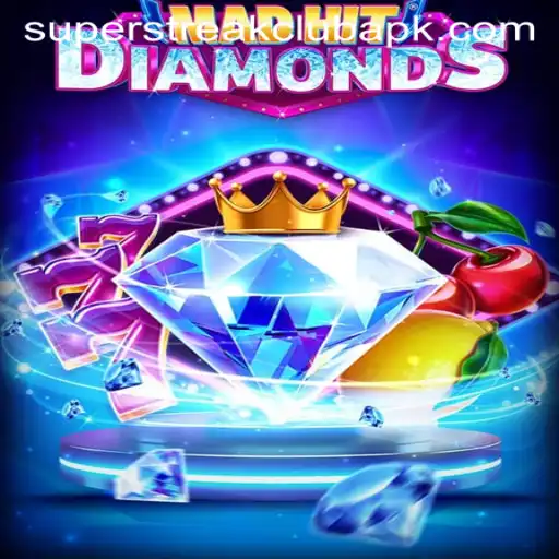 MadHitDiamonds: The Shimmering World of Superstreakclub