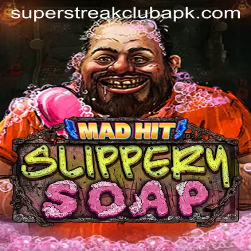 Dive into the World of MadHitSlipperySoap: The Ultimate Gaming Adventure