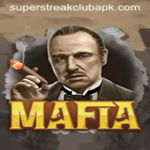Mafia: The Thrilling Game of Deception and Strategy