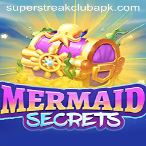 Immerse Yourself in the Magical World of MermaidSecrets: A Unique Gaming Experience