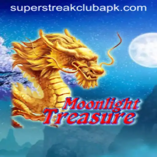 MoonlightTreasure: Dive into the Adventure with Superstreakclub