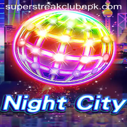 NightCity: Exploring the Thrilling World of SuperstreakClub