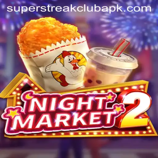 Exploring NightMarket2: The Supercharged Virtual Marketplace Adventure
