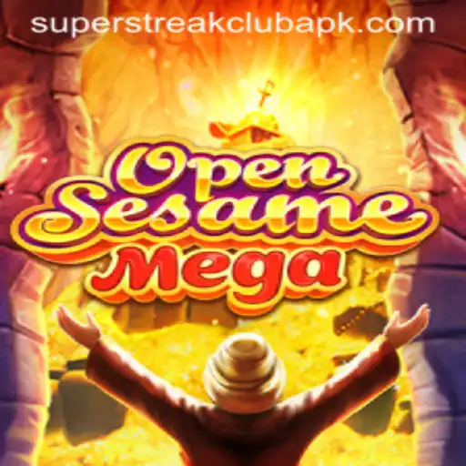 Discover OPENSESAMEMEGA: The Ultimate Gaming Experience