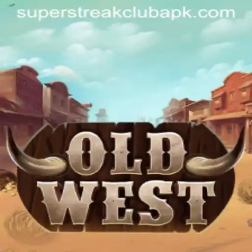 OldWest: Riding the Frontier with Superstreakclub