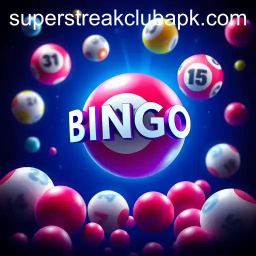 Online Bingo: The Evolution and Influence of Superstreakclub