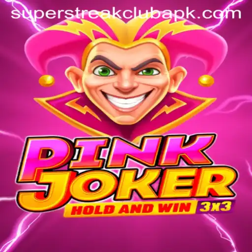 The Allure of Pinkjoker: Delve into the Superstreakclub Experience