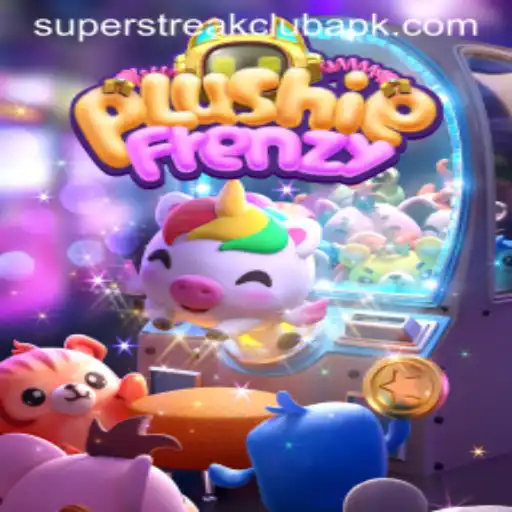Discover the Charm of PlushieFrenzy at SuperStreakClub