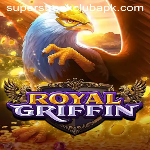 RoyalGriffin: The Super Streak Club's New Sensation