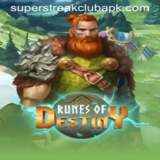 RunesOfDestiny: Navigate the Superstreak Club Phenomenon