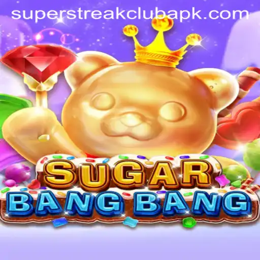 Dive into the World of SUGARBANGBANG: A New Sensation