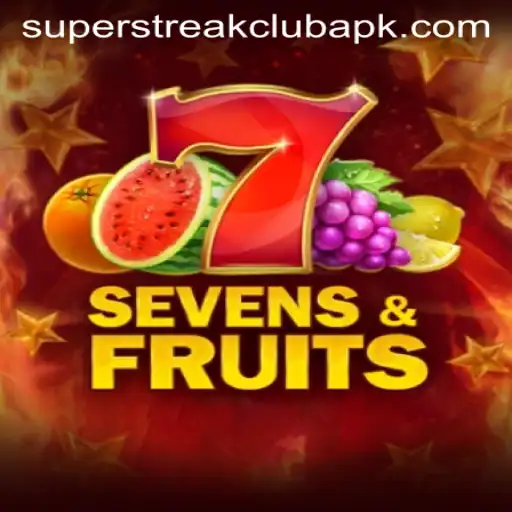Unveiling SevensFruits: The Superstreakclub Gaming Sensation
