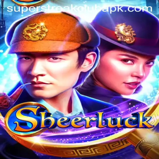 Exploring Sheerluck: The Innovative Game Captivating Superstreakclub Enthusiasts