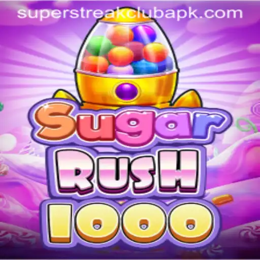 The Exciting World of SugarRush1000: A Dive into the Superstreakclub Experience