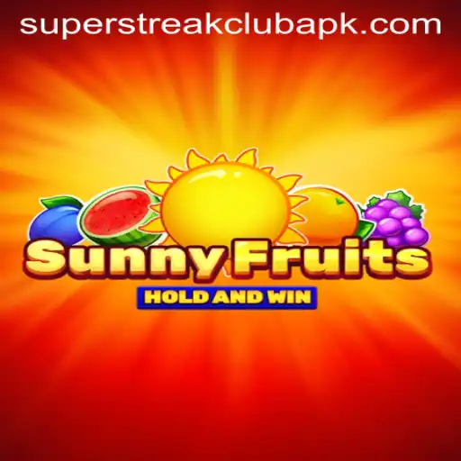 Discovering SunnyFruits: A New Era in Slot Gaming