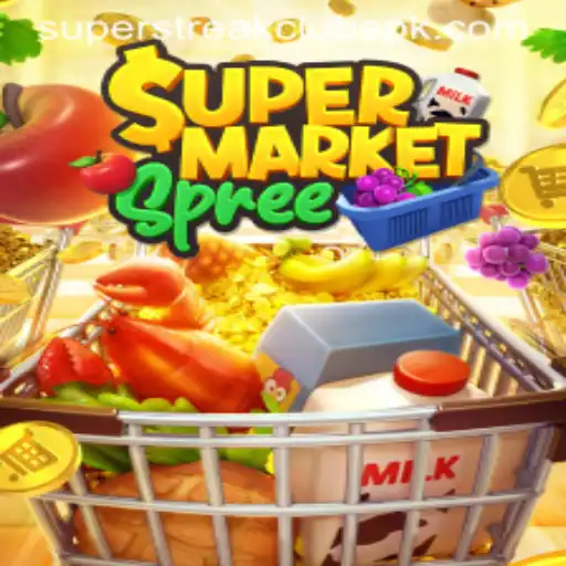 SupermarketSpree: The Exciting Adventure of Modern Grocery Gaming